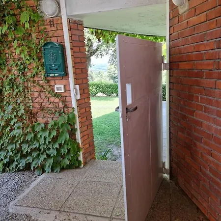 Casa Rosanna Ferienhaus Peschiera del Garda