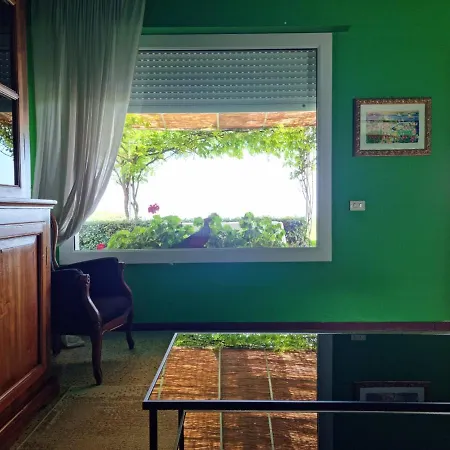 Vakantiehuis Casa Rosanna