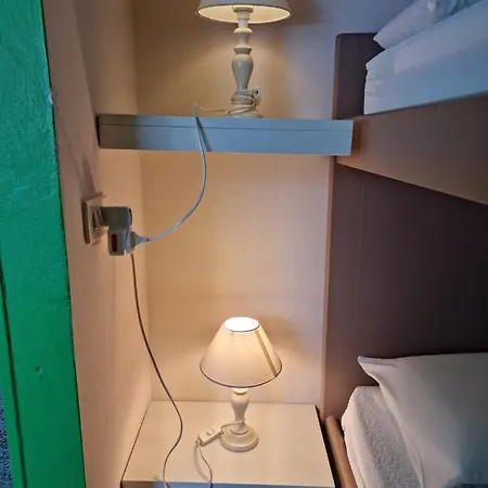 Casa Rosanna Vakantiehuis Peschiera del Garda
