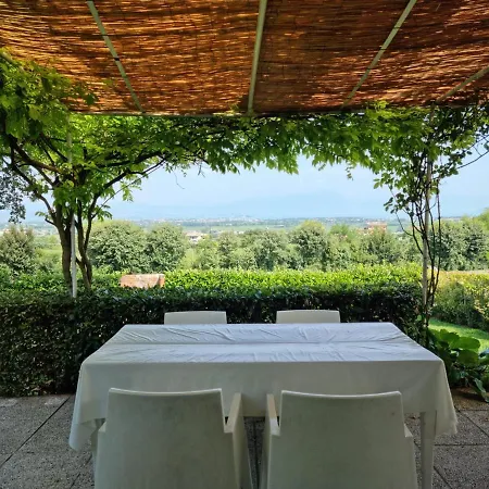 Ferienhaus Casa Rosanna