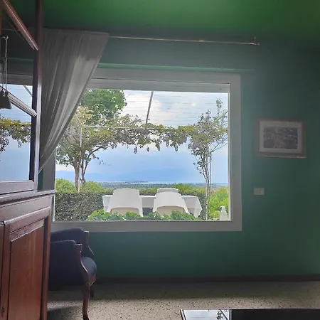Vakantiehuis Casa Rosanna