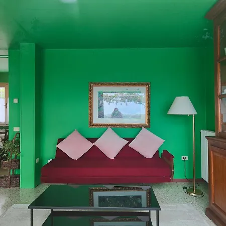 Vakantiehuis Casa Rosanna