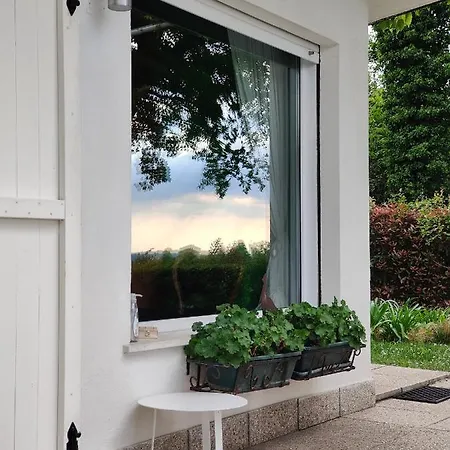 Vakantiehuis Casa Rosanna