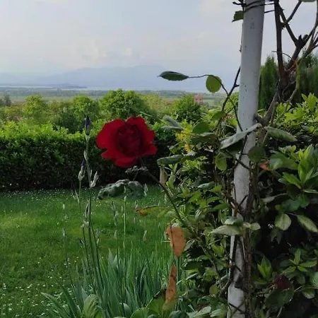 Casa Rosanna Ferienhaus