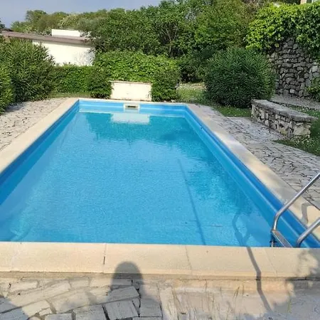 Vakantiehuis Casa Rosanna *