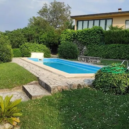 Casa Rosanna Vakantiehuis