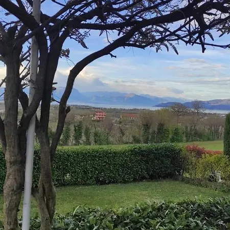 Casa Rosanna Vakantiehuis *
