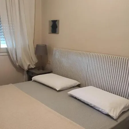 Casa Rosanna Vakantiehuis