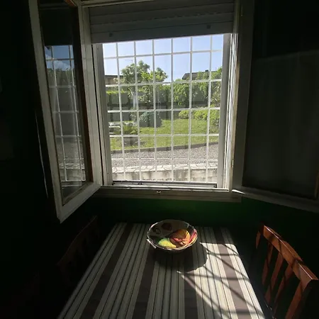 Casa Rosanna Vakantiehuis *
