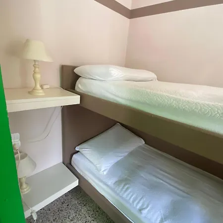 Casa Rosanna Ferienhaus Peschiera del Garda