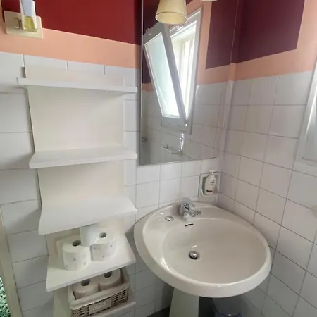 Casa Rosanna Peschiera del Garda
