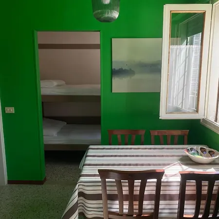 Vakantiehuis Casa Rosanna *