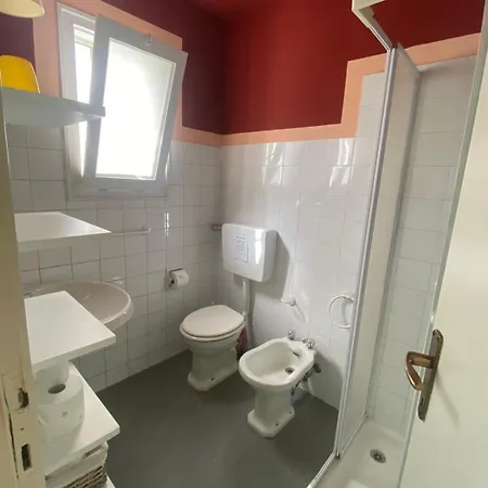 Casa Rosanna Vakantiehuis Peschiera del Garda