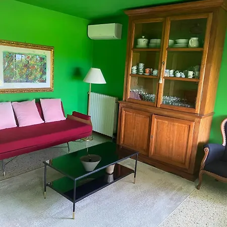 Semesterbostad Casa Rosanna Peschiera del Garda
