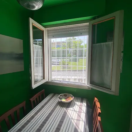 Casa Rosanna Vakantiehuis