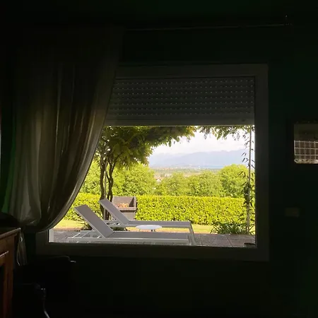 Vakantiehuis Casa Rosanna