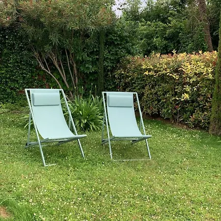 Casa Rosanna Vakantiehuis *