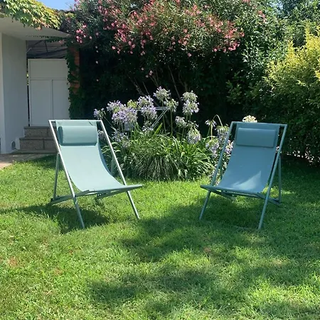 Vakantiehuis Casa Rosanna