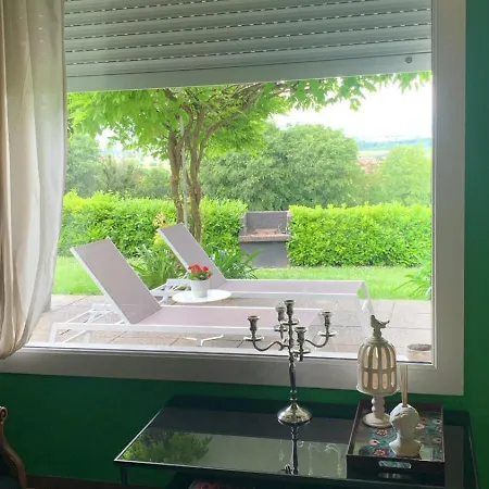 Vakantiehuis Casa Rosanna