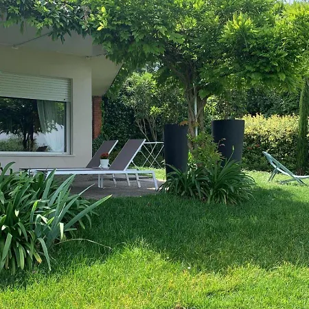 Casa Rosanna Vakantiehuis *