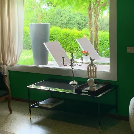 Vakantiehuis Casa Rosanna Peschiera del Garda