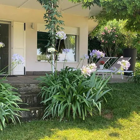 Casa Rosanna *