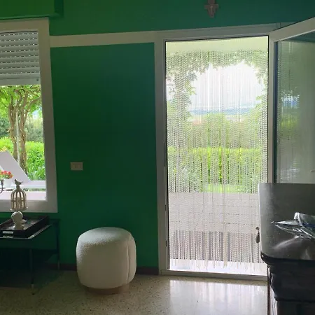 Casa Rosanna Vakantiehuis *