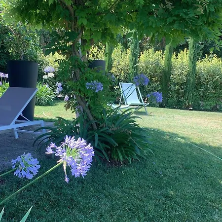 Casa Rosanna * Peschiera del Garda