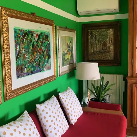 Casa Rosanna *