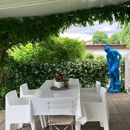 Vakantiehuis Casa Rosanna *