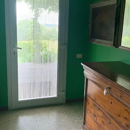 Casa Rosanna *